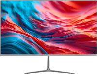 Купить 23.8" Монитор Leff 24FV100 черный  5457570. Характеристики, отзывы и цены в Донецке