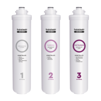 Купить Комплект картриджей Барьер Эксперт для мягкой воды  5629860. Характеристики, отзывы и цены в Донецке