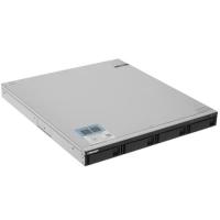 Купить Сетевое хранилище (NAS) QNAP TS-464U-4G  5070695. Характеристики, отзывы и цены в Донецке
