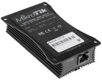 Купить Инжектор PoE Mikrotik RBGPOE-CON-HP  1053633. Характеристики, отзывы и цены в Донецке