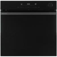 Купить Электрический духовой шкаф Hisense BSA66346ADBGWIFI черный  9308862. Характеристики, отзывы и цены в Донецке
