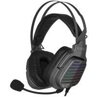 Купить Проводные наушники A4Tech Bloody G560 серый 2023  5473962. Характеристики, отзывы и цены в Донецке