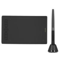 Купить Графический планшет HUION Inspiroy H580X  4876046. Характеристики, отзывы и цены в Донецке