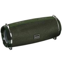 Купить Портативная колонка HOCO HC2, зеленый  5370939. Характеристики, отзывы и цены в Донецке