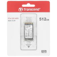 Купить 512 ГБ M.2 NVMe накопитель Transcend MTE400S [TS512GMTE400S]  5452742. Характеристики, отзывы и цены в Донецке