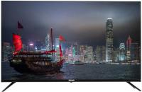 Купить 43" (108 см) Телевизор Asano 43LU5000T черный  9184576. Характеристики, отзывы и цены в Донецке