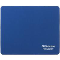 Купить Коврик SONNEN "BLUE"  синий  9213040. Характеристики, отзывы и цены в Донецке