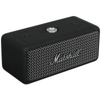 Купить Портативная колонка Marshall Emberton 2, черный  5457710. Характеристики, отзывы и цены в Донецке