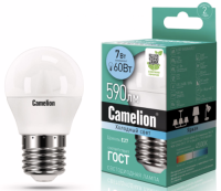 Купить Лампа светодиодная Camelion 12072  5644340. Характеристики, отзывы и цены в Донецке
