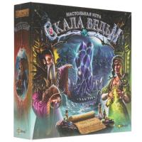 Купить Игра настольная "Скала ведьм"  9958846. Характеристики, отзывы и цены в Донецке