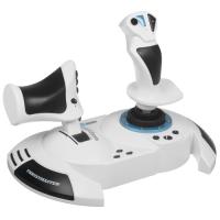 Купить Джойстик Thrustmaster T.Flight Hotas ONE MSFS EDITION - Xbox белый  5641552. Характеристики, отзывы и цены в Донецке