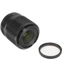 Купить Объектив Tokina ATX-M 23mm f/1.4  4852252. Характеристики, отзывы и цены в Донецке