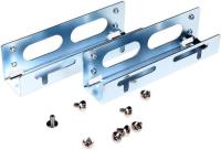 Купить Салазки 3.5" - 5.25"  0020808. Характеристики, отзывы и цены в Донецке