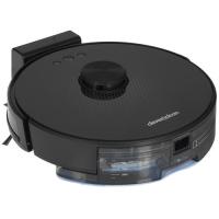 Купить Робот-пылесос Clever&Clean L-Series 707 черный  5333303. Характеристики, отзывы и цены в Донецке