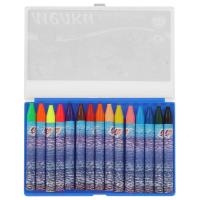 Купить Мелки восковые Луч на масляной основе Фантазия (круглые) 15цв.,30С 1930-08  9139190. Характеристики, отзывы и цены в Донецке