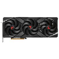 Купить Видеокарта PNY GeForce RTX 4080 SUPER XLR8 Gaming VERTO EPIC-X RGB [VCG4080S16TFXXPB1-O]  5478322. Характеристики, отзывы и цены в Донецке
