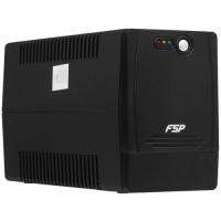 Купить ИБП FSP FP FP1500  5405328. Характеристики, отзывы и цены в Донецке