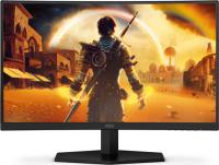 Купить 23.6" Монитор AOC C24G42E черный  9292780. Характеристики, отзывы и цены в Донецке