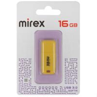 Купить Память USB Flash 16 ГБ Mirex Softa  5493872. Характеристики, отзывы и цены в Донецке