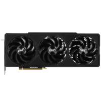 Купить Видеокарта Palit GeForce RTX 4070 Ti SUPER JetStream OC [NED47TSS19T2-1043J]  5444067. Характеристики, отзывы и цены в Донецке