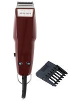 Купить Машинка для стрижки Moser 1400 Mini красный/белый  1101374. Характеристики, отзывы и цены в Донецке
