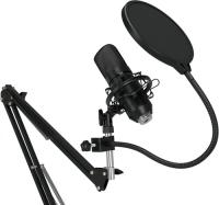 Купить Микрофонный комплект Оклик SM-600G черный  9211398. Характеристики, отзывы и цены в Донецке