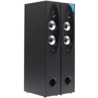 Купить Колонки F&D T-60X черный  1344071. Характеристики, отзывы и цены в Донецке
