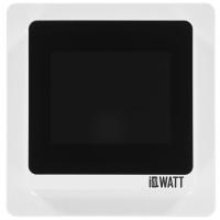 Купить Терморегулятор IQWATT SMART HEAT 400110  5495981. Характеристики, отзывы и цены в Донецке