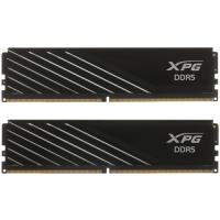 Купить Оперативная память ADATA XPG Lancer Blade [AX5U6000C3416G-DTLABBK] 32 ГБ  5618483. Характеристики, отзывы и цены в Донецке