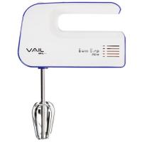 Купить Миксер VAIL VL-5601 синий  8192640. Характеристики, отзывы и цены в Донецке