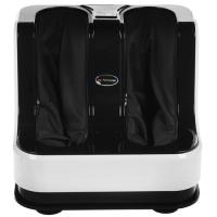 Купить Массажер компрессионный Bradex KZ 0478 белый, черный  8145613. Характеристики, отзывы и цены в Донецке