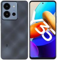 Купить 6.64" Смартфон Vivo Y36 256 ГБ черный  5420771. Характеристики, отзывы и цены в Донецке