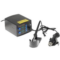 Купить Паяльная станция Lukey 702  1238939. Характеристики, отзывы и цены в Донецке