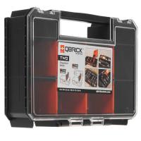 Купить Органайзер Qbrick System TWO Organiser Multi  9992742. Характеристики, отзывы и цены в Донецке