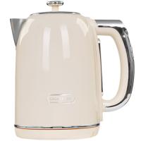 Купить Электрочайник Galaxy Line GL 0361 бежевый  9208335. Характеристики, отзывы и цены в Донецке