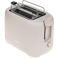 Купить Тостер Tefal Morning TT2M1B10 бежевый  5495949. Характеристики, отзывы и цены в Донецке