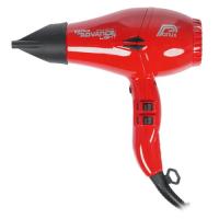 Купить Фен Parlux Advance Light Ceramic Ionic красный  1130166. Характеристики, отзывы и цены в Донецке