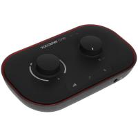 Купить Внешняя звуковая карта FOCUSRITE Vocaster One  5449183. Характеристики, отзывы и цены в Донецке