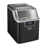 Купить Ледогенератор Tesler ICM-2001  5490412. Характеристики, отзывы и цены в Донецке