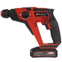 Купить Перфоратор Einhell PXC TC-HD 18/12 Li Power X Change 18V  9167041. Характеристики, отзывы и цены в Донецке