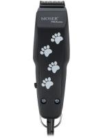 Купить Машинка для стрижки животных Moser 1411-0062 черный  1123248. Характеристики, отзывы и цены в Донецке