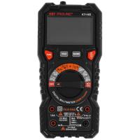 Купить Мультиметр КВТ KT 118E  9310033. Характеристики, отзывы и цены в Донецке