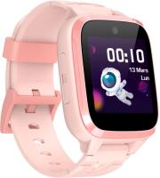 Купить Детские часы HONOR Choice Kids Watch 4G розовый  5423068. Характеристики, отзывы и цены в Донецке