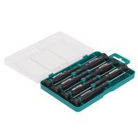 Купить Набор отверток KRAFTOOL Precision 7  9164681. Характеристики, отзывы и цены в Донецке