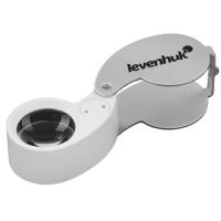 Купить Лупа Levenhuk Zeno Gem M5  9130289. Характеристики, отзывы и цены в Донецке