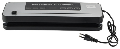Вакуумный упаковщик ZDK ZKJ001 Купить Вакуумный упаковщик ZDK ZKJ001 5670337. Характеристики, отзывы и цены в Донецке