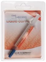 Купить Жидкий металл Coollaboratory Liquid Copper + CS [CL-LC]  1066118. Характеристики, отзывы и цены в Донецке