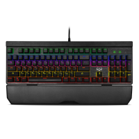 Купить Клавиатура проводная SVEN KB-G9500 [SV-018351]  4850813. Характеристики, отзывы и цены в Донецке