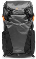 Купить Фоторюкзак Lowepro PhotoSport BP 24L AW III серый  9131970. Характеристики, отзывы и цены в Донецке