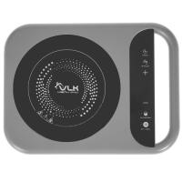 Купить Плита компактная электрическая VLK Palermo 7727 серый  5334247. Характеристики, отзывы и цены в Донецке